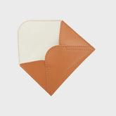 Porte-carte Aline Camel